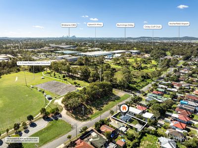 240 Freeman Road, Inala