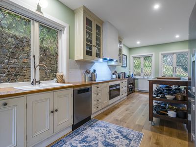 114 Devonshire Lane, Mount Macedon