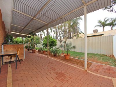 6 Hampden Street, Kalgoorlie