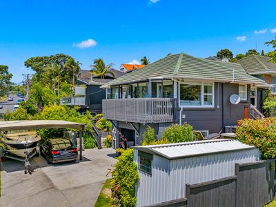 1/34 Prospect Terrace, Milford