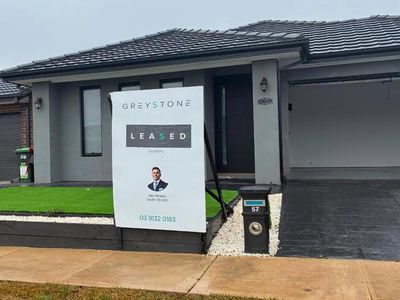 57 Bushranger Drive, Sunbury