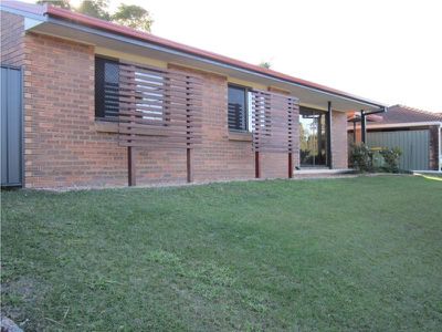 143 Parfrey Road, Rochedale South