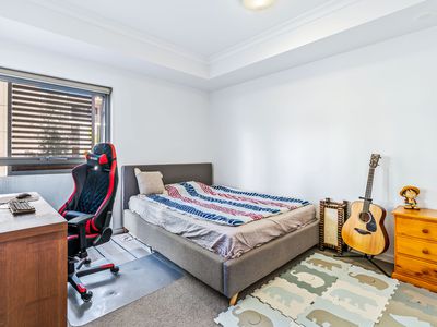 4 / 2 Rowe Avenue, Rivervale