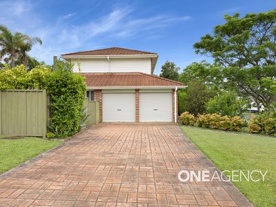 2 Forrester Court, Sanctuary Point