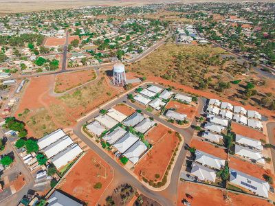 4 Wrasse Crescent, South Hedland