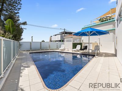 55 / 5 Woodroffe Avenue, Main Beach