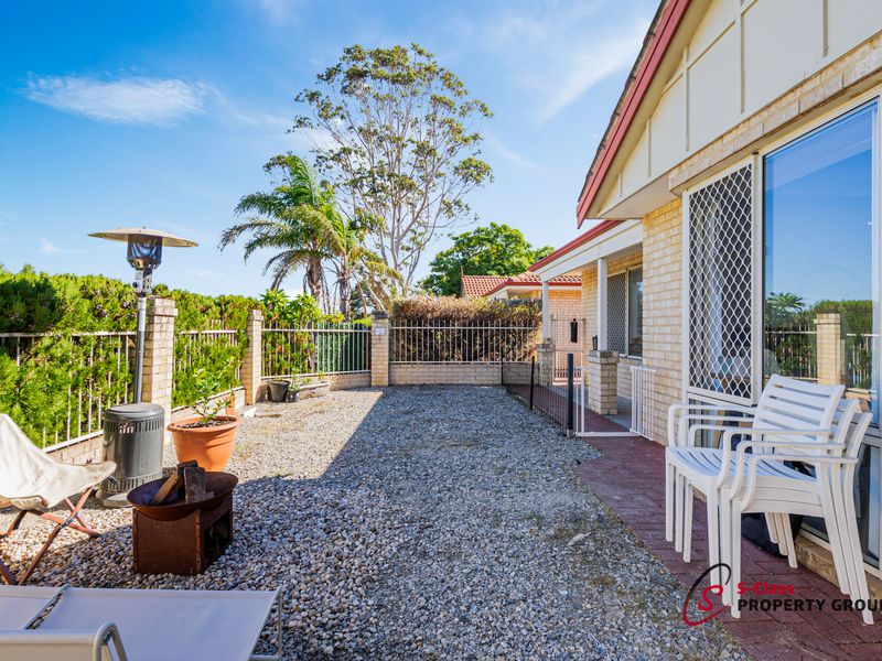 34A Weston Street, Carlisle
