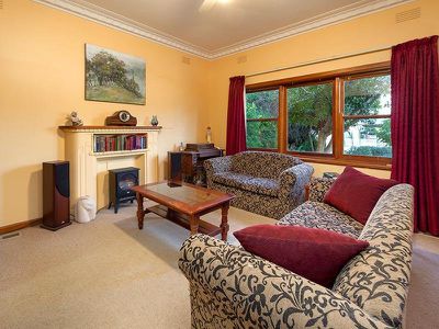 15 BURNLEY STREET, Wodonga
