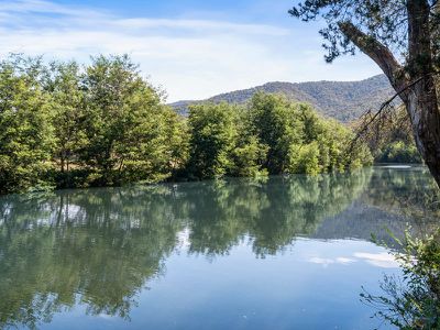 6032 Eildon-Jamieson Road, Jamieson