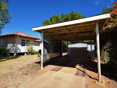 41 Crane Street, Longreach