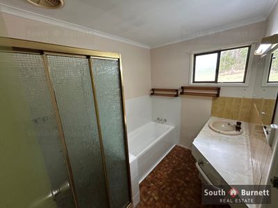 84 Mount Stanley Road, Nanango