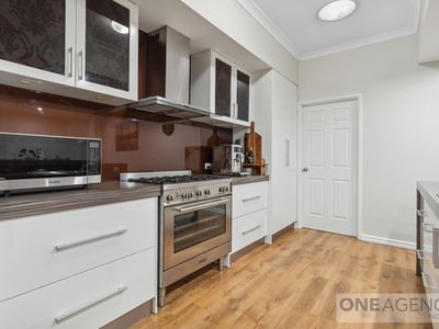 19 Felpham Court, Success