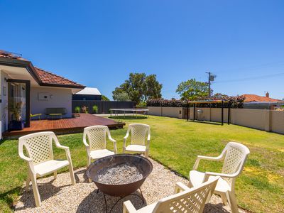 27 Thorsager Street, Coolbellup