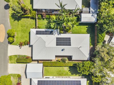 12 Bolwarra Court, Beerwah