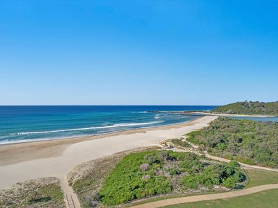 14B PRINCESS PALM / 969 GOLD COAST HWY, Palm Beach