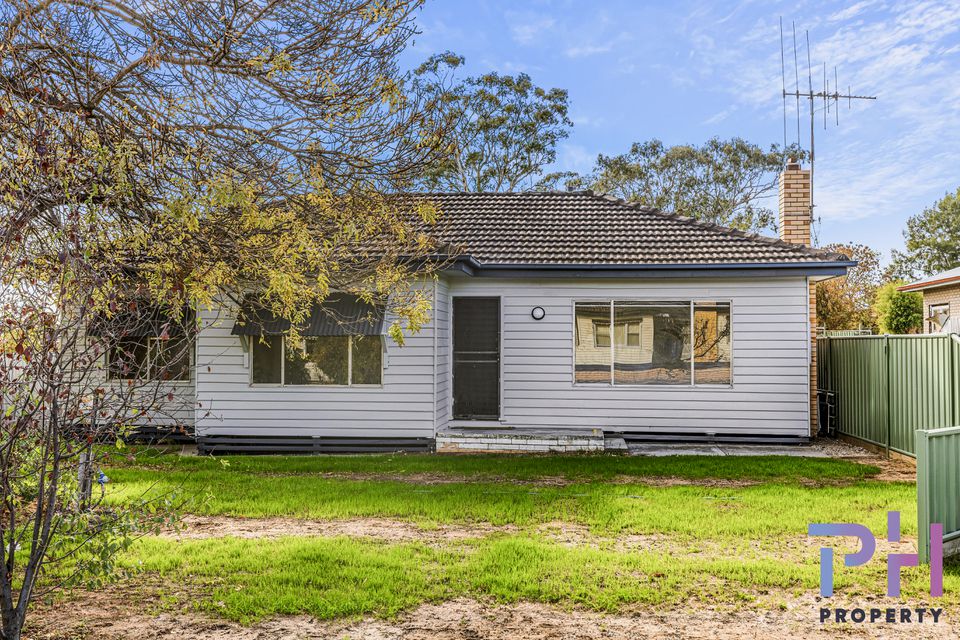 3 Thomas Street, Kangaroo Flat
