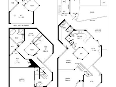 44 Cobbler Drive, Greenwith