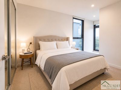 807/1 Delhi Road, North Ryde