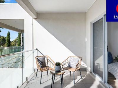 7 / 49 Saint Clair Avenue, St Clair