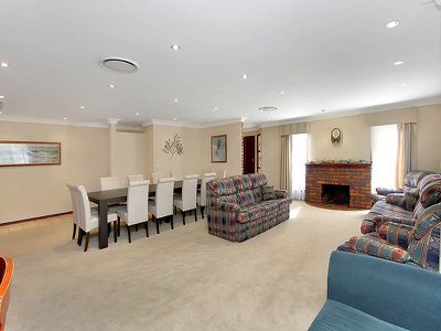 9 Equestrian Drive, Yamanto