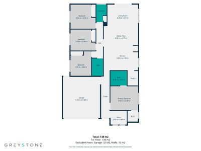 86 Highline Boulevard, Truganina