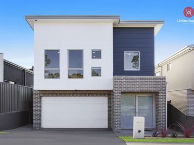 58 Leppington House Drive, Denham Court