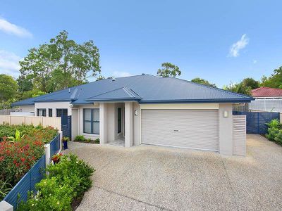 2 / 525 Priestdale Road, Rochedale South