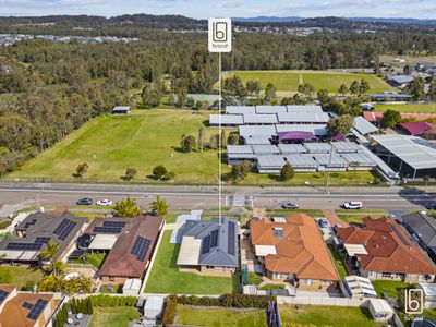 196 Warnervale Road, Hamlyn Terrace