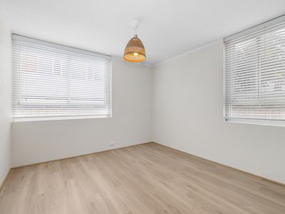 3 / 120-122 Beach Street, Coogee