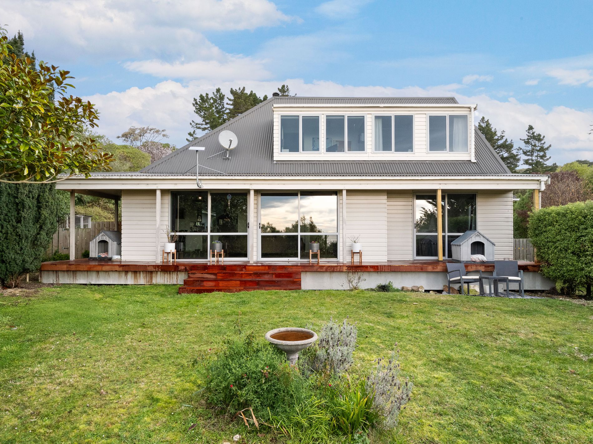 70 Haven Street, Moeraki