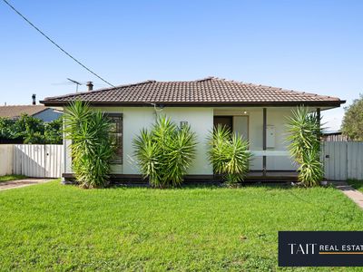 55 Bartley Street, Moyhu