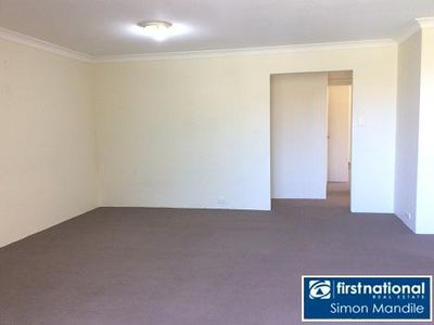 5 / 43 Firth Street, Arncliffe