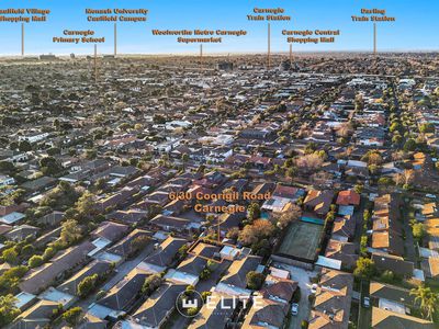 6 / 30 Coorigil Road, Carnegie