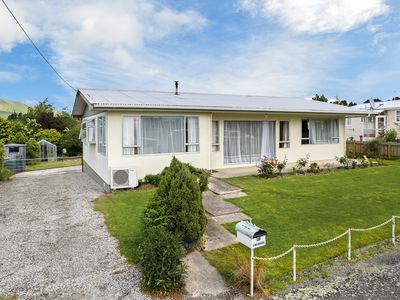 120 District Road, Palmerston