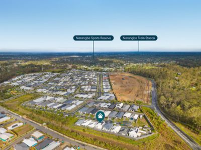 34 Greentree street, Narangba