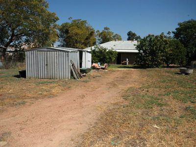 34 Galah street, Longreach