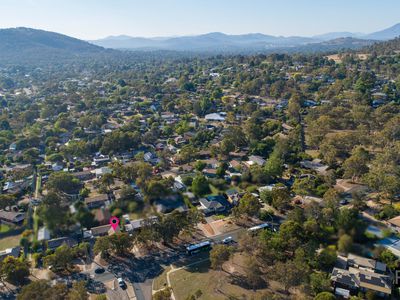127a Namatjira Drive, Fisher