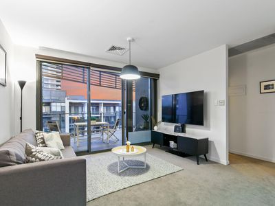 193 / 143 Adelaide Terrace, East Perth