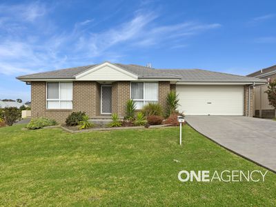 1a Caladenia Crescent, South Nowra