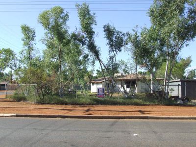 18 Lawson Street, South Hedland