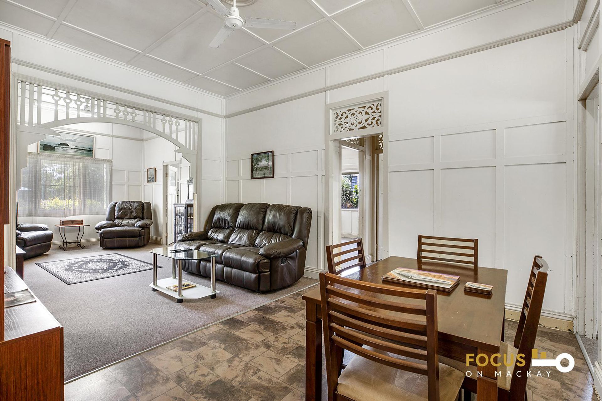 33 Mill Street, Sarina