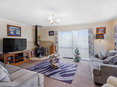 80 Kahikatea Drive, Melville