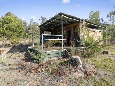 5994 Eildon-Jamieson Road, Jamieson