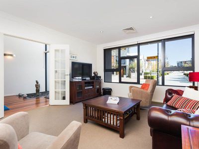 9 Darbon Crescent, Subiaco