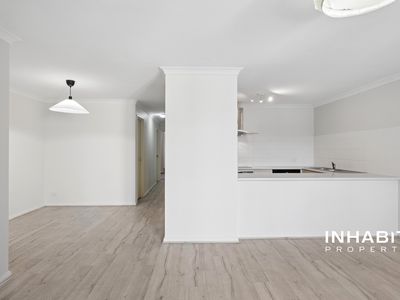 4 / 50 Fitzgerald Street, Northbridge