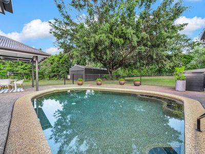 27-31 Hickey Close, Gordonvale