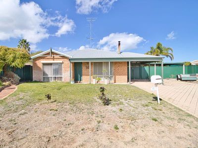 13 Beagle Place , Port Kennedy