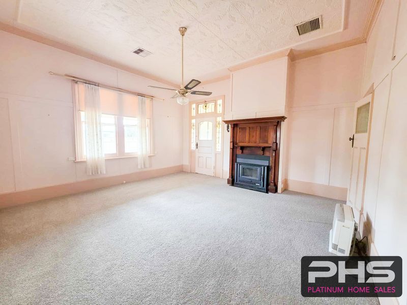 20 River Street, Quambatook