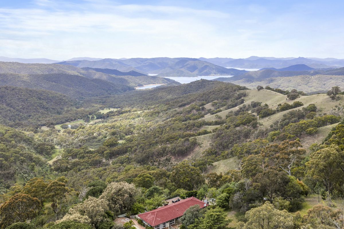 1814 Maintongoon Road, Maintongoon