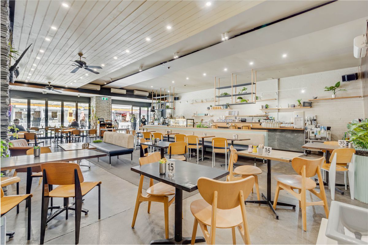 60-62 Pier Street, Altona